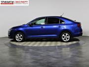 Skoda Rapid II Белгород  - изображение 26