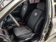 Skoda Octavia II (A5) Челябинск  - изображение 37