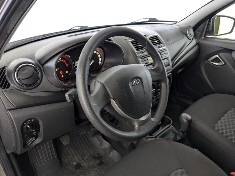Lada (ВАЗ) Granta I Рестайлинг Москва  - изображение 16