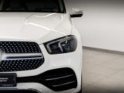 Mercedes-Benz GLE II (V167) Санкт-Петербург  - изображение 47