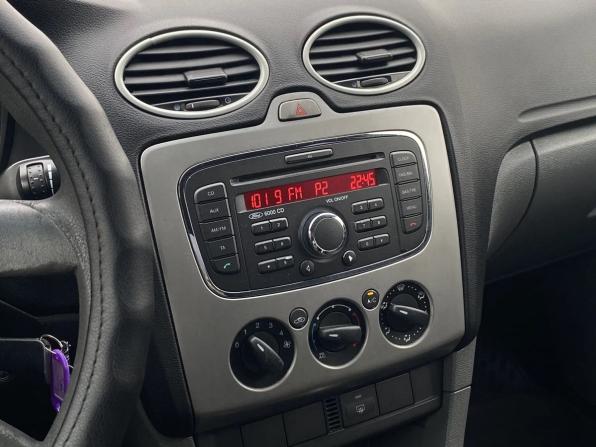 Ford Focus II Рестайлинг с пробегом 2011 года, цена 420 000 рублей, 224016 км, седан, Автокод Объявления