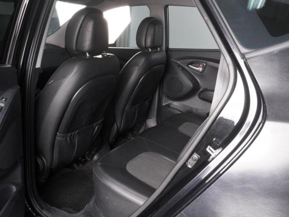 Hyundai ix35 I с пробегом 2012 года, цена 1 389 000 рублей, 123478 км, внедорожник, Автокод Объявления