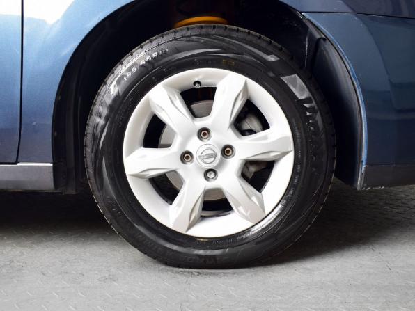 Nissan Almera III (G15) с пробегом 2017 года, цена 793 999 рублей, 114561 км, седан, Автокод Объявления
