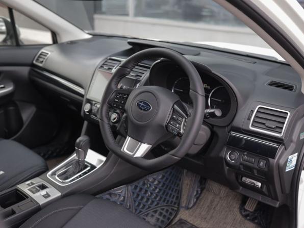 Subaru Levorg I с пробегом 2014 года, цена 1 330 000 рублей, 183668 км, универсал, Автокод Объявления