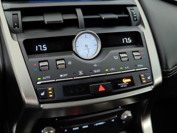 Lexus NX I Рестайлинг с пробегом 2020 года, цена 2 980 000 рублей, 150858 км, внедорожник, Автокод Объявления