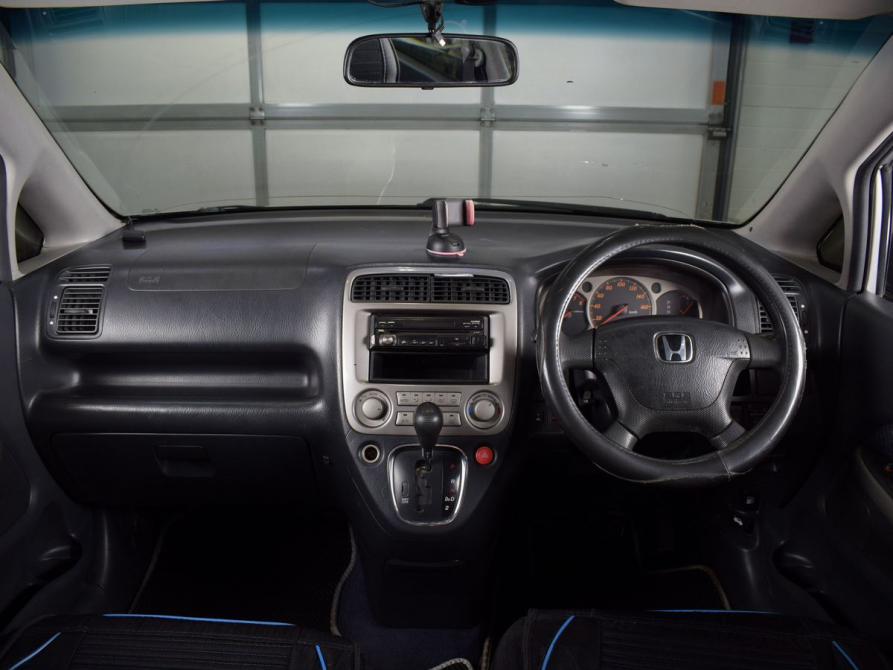 Honda Stream I Кемерово  - изображение 8