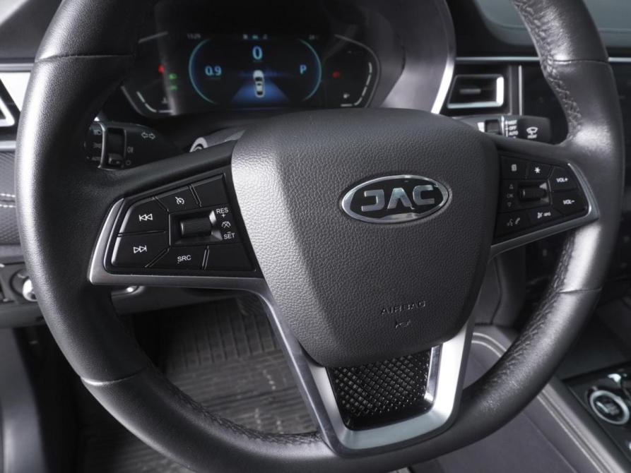 JAC J7 I Ростов-на-Дону  - изображение 13