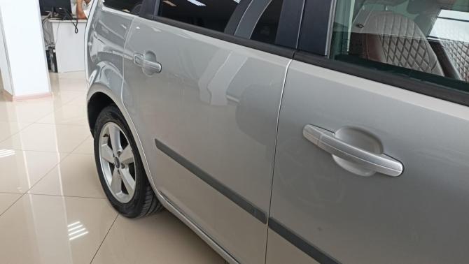 Ford C-MAX I с пробегом 2004 года, цена 289 000 рублей, 352000 км, минивэн, Автокод Объявления