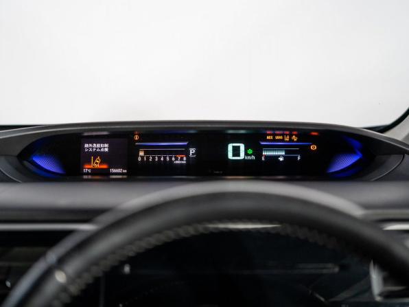 Honda Stepwgn V с пробегом 2015 года, цена 1 850 000 рублей, 156602 км, минивэн, Автокод Объявления