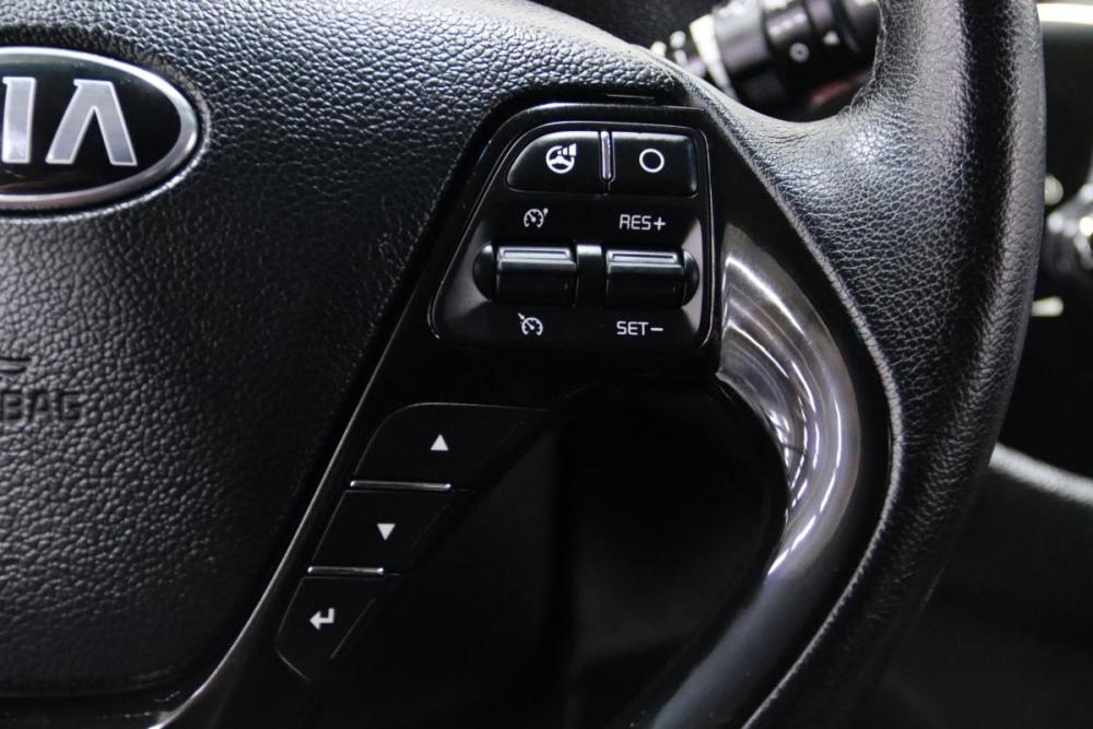 Kia Ceed II Рестайлинг Сургут  - изображение 17