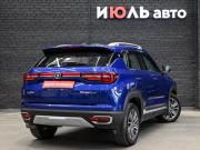 Changan CS35 Plus I Екатеринбург  - изображение 24