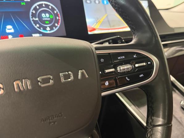 Omoda C5 I с пробегом 2023 года, цена 1 685 000 рублей, 75000 км, внедорожник, Автокод Объявления