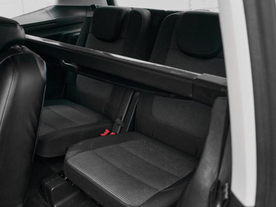 Volkswagen Sharan II Екатеринбург  - изображение 25