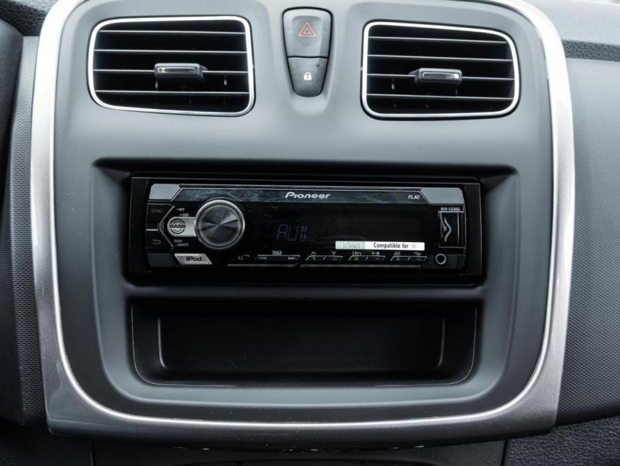 Renault Logan II Рестайлинг Ставрополь  - изображение 12