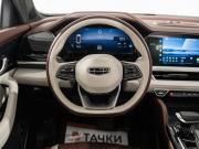 Geely Monjaro I Иркутск  - изображение 36