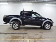 Mitsubishi L200 IV Санкт-Петербург  - изображение 23