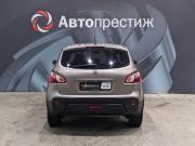 Nissan Qashqai I Рестайлинг Пермь  - изображение 29