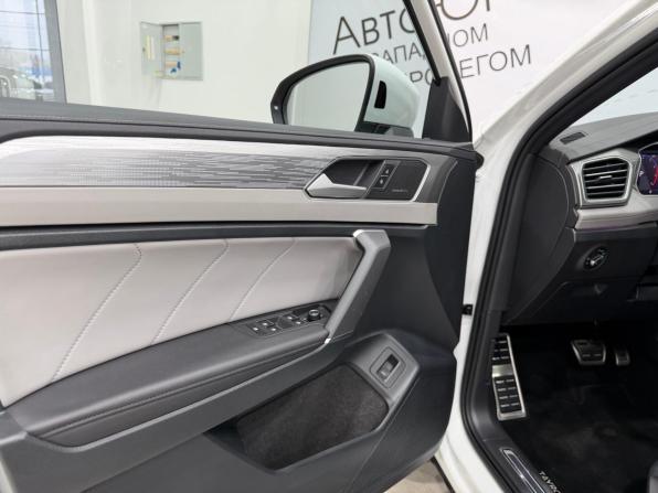 Volkswagen Tayron I Рестайлинг с пробегом 2023 года, цена 4 099 000 рублей, 47998 км, внедорожник, Автокод Объявления