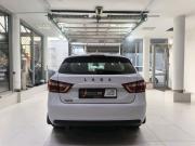 Lada (ВАЗ) Vesta I Минеральные Воды  - изображение 11