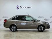 Lada (ВАЗ) Granta I Рестайлинг Ставрополь  - изображение 25