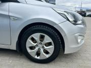 Hyundai Solaris I Рестайлинг Череповец  - изображение 19