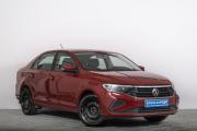 Volkswagen Polo VI Томск  - изображение 19