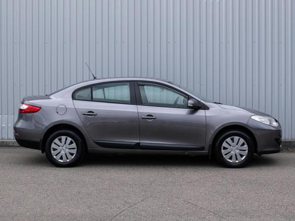 Renault Fluence I с пробегом 2011 года, цена 729 000 рублей, 72989 км, седан, Автокод Объявления
