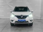 Renault Koleos I Рестайлинг 2 Новосибирск  - изображение 38