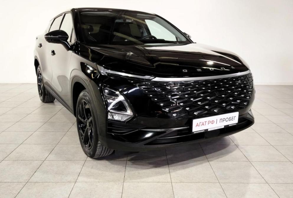 Omoda C5 I Рестайлинг Саратов  - изображение 3