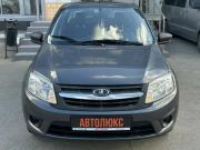 Lada (ВАЗ) Granta I Саратов  - изображение 20