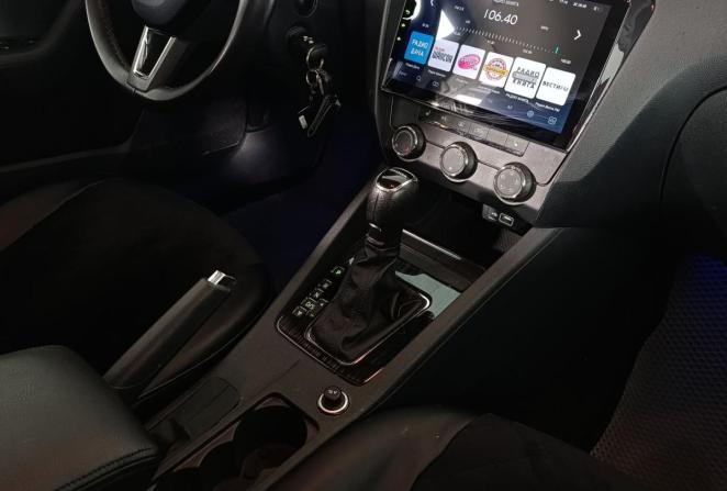 Skoda Octavia III (A7) Рестайлинг с пробегом 2019 года, цена 1 850 000 рублей, 86073 км, универсал, Автокод Объявления