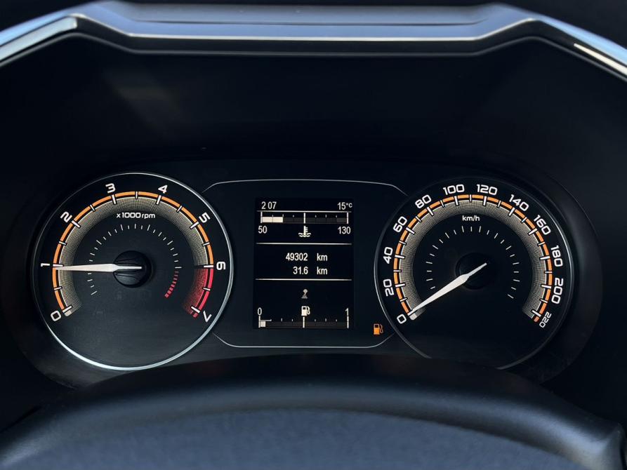 Lada (ВАЗ) Vesta I Рестайлинг (NG) Мурманск  - изображение 9