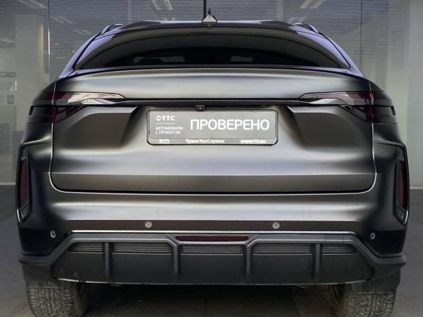 Haval F7x I Рестайлинг с пробегом 2023 года, цена 2 100 000 рублей, 92365 км, внедорожник, Автокод Объявления