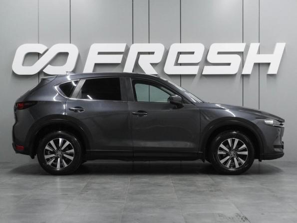 Mazda CX-5 II с пробегом 2017 года, цена 2 140 000 рублей, 156334 км, внедорожник, Автокод Объявления