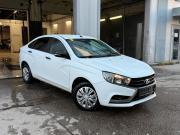 Lada (ВАЗ) Vesta I Нижний Новгород  - изображение 3