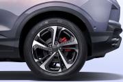 Geely Coolray I Рестайлинг Москва  - изображение 45