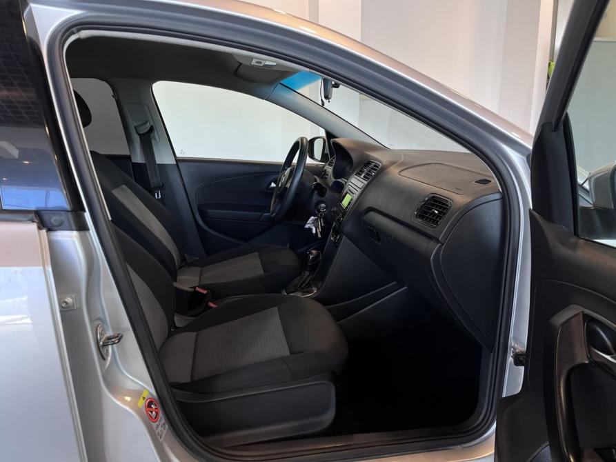 Volkswagen Polo V Чебоксары  - изображение 28