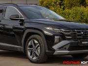 Hyundai Tucson IV Рестайлинг Москва  - изображение 38