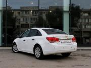Chevrolet Cruze I Рестайлинг Самара  - изображение 21