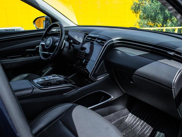 Hyundai Tucson IV с пробегом 2023 года, цена 3 479 000 рублей, 75300 км, внедорожник, Автокод Объявления