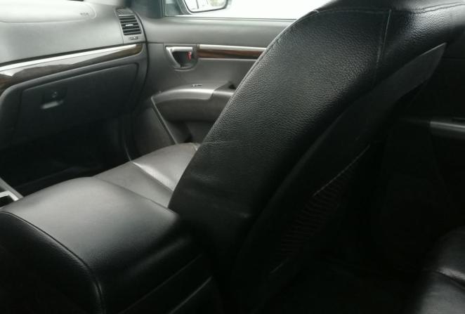 Hyundai Santa Fe II Рестайлинг с пробегом 2012 года, цена 1 115 000 рублей, 254000 км, внедорожник, Автокод Объявления