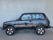 Lada (ВАЗ) 2121 (4x4) I Рестайлинг Тамбов  - изображение 23