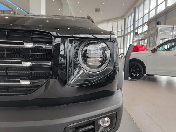 Haval Dargo с пробегом 2023 года, цена 2 550 000 рублей, 44786 км, внедорожник, Автокод Объявления