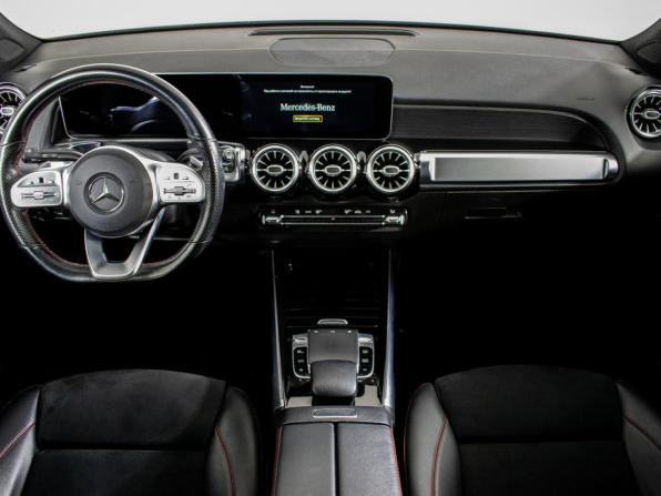 Mercedes-Benz GLB I (X247) с пробегом 2020 года, цена 3 280 000 рублей, 100300 км, внедорожник, Автокод Объявления