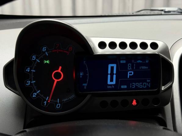 Chevrolet Aveo II с пробегом 2013 года, цена 849 000 рублей, 139600 км, седан, Автокод Объявления