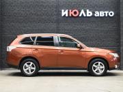 Mitsubishi Outlander III Екатеринбург  - изображение 25