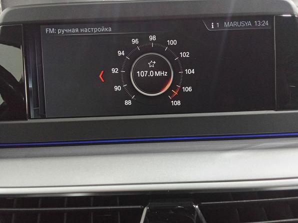BMW 5 серии VII (G30/G31/G38) с пробегом 2018 года, цена 2 780 000 рублей, 158610 км, седан, Автокод Объявления