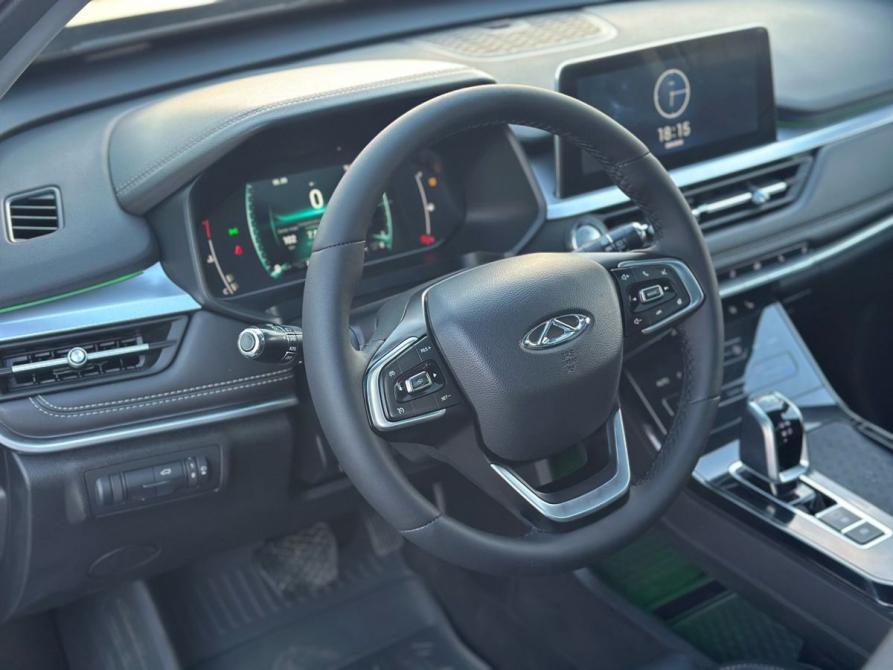 Chery Tiggo 7 Pro I Волгоград  - изображение 15