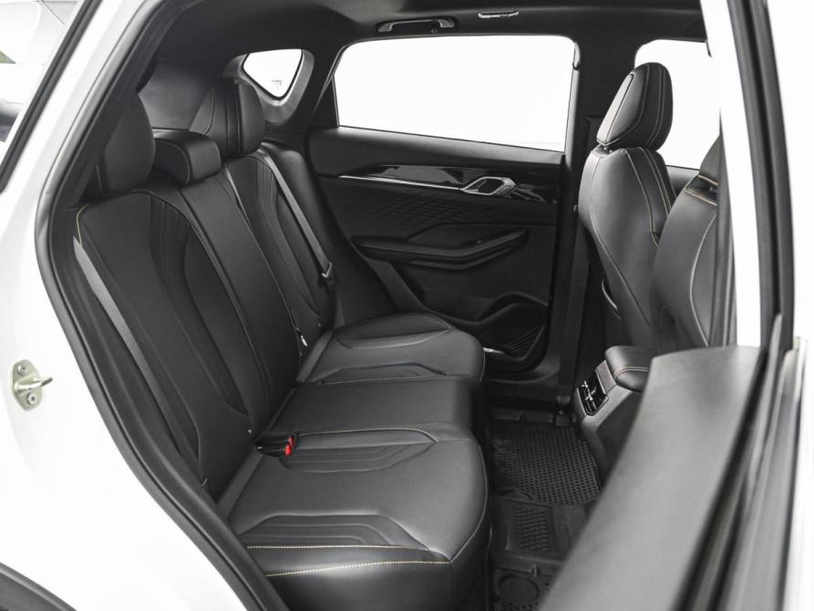 Geely Coolray I Рестайлинг 2 Ставрополь  - изображение 7