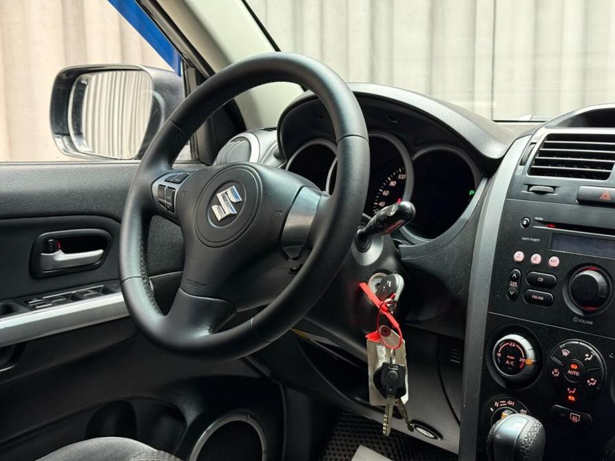 Suzuki Grand Vitara II Ижевск  - изображение 11